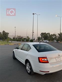 سکۆدا ئۆکتاڤیا